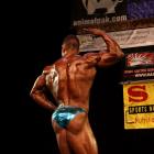 Matt  Porter - NPC Oregon State 2010 - #1